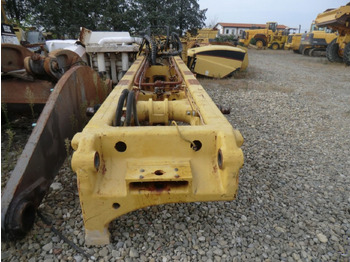 Рама/ Шасси для Строительной техники Caterpillar 735 Telaio posteriore: фото 2