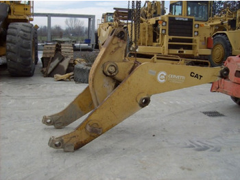 Стрела CATERPILLAR