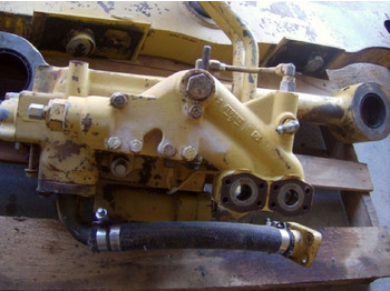 Гидравлический клапан для Строительной техники Caterpillar 963 DISTRIBUTORE IDRAULICO: фото 3 Гидравлический клапан для Строительной техники Caterpillar 963 DISTRIBUTORE IDRAULICO: фото 3