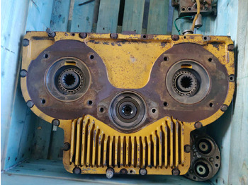 Трансмиссия CATERPILLAR