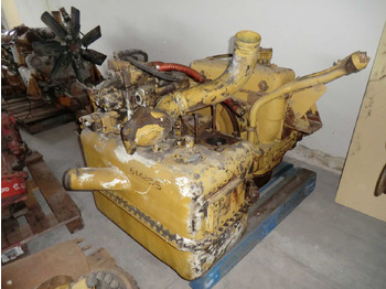 Кузов и экстерьер для Строительной техники Caterpillar 966F II SERBATOIO: фото 5 Кузов и экстерьер для Строительной техники Caterpillar 966F II SERBATOIO: фото 5