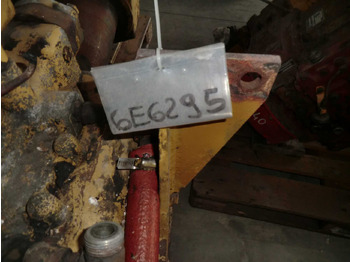 Кузов и экстерьер для Строительной техники Caterpillar 966F II SERBATOIO: фото 3 Кузов и экстерьер для Строительной техники Caterpillar 966F II SERBATOIO: фото 3