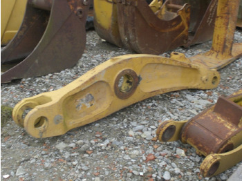 Кузов и экстерьер CATERPILLAR