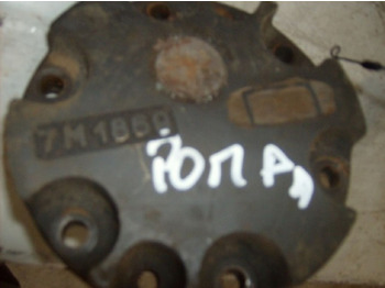 Гидравлический насос CATERPILLAR