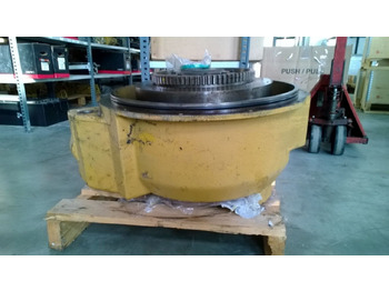 Трансмиссия для Строительной техники Caterpillar 988B Converter revisionato: фото 2 Трансмиссия для Строительной техники Caterpillar 988B Converter revisionato: фото 2