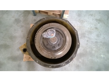 Трансмиссия для Строительной техники Caterpillar 988B Converter revisionato: фото 4 Трансмиссия для Строительной техники Caterpillar 988B Converter revisionato: фото 4