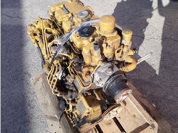 Двигатель CATERPILLAR