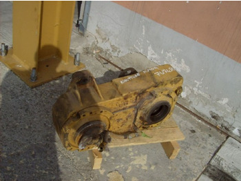 Трансмиссия CATERPILLAR