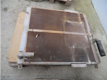 Система охлаждения HITACHI