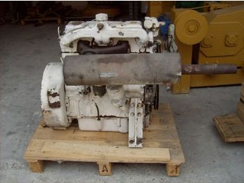 Двигатель и запчасти PERKINS Engine PER BOBCAT 9744CL
: фото 1