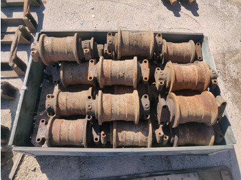 Опорный каток VOLVO