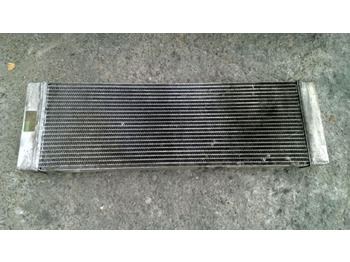 Система охлаждения VOLVO