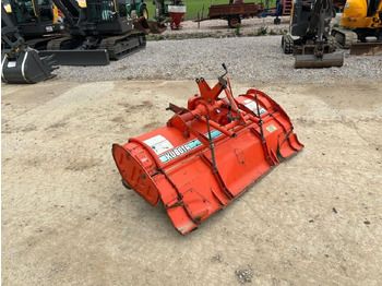Почвофреза KUBOTA