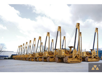 Трубоукладчик CATERPILLAR