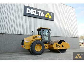 Новый Каток Caterpillar CS10GC: фото 5