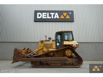 Бульдозер CATERPILLAR D6M