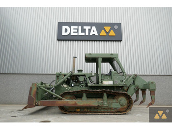 Бульдозер CATERPILLAR D7G