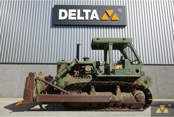 Бульдозер CATERPILLAR D7G