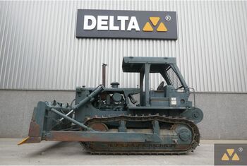 Бульдозер CATERPILLAR D7G