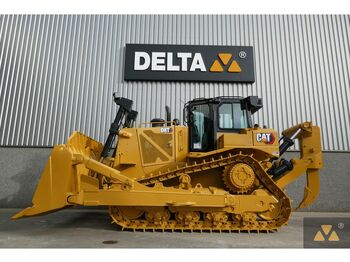 Бульдозер CATERPILLAR D8T
