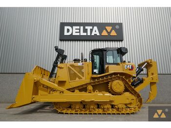 Бульдозер CATERPILLAR D8T