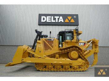 Бульдозер CATERPILLAR D8T