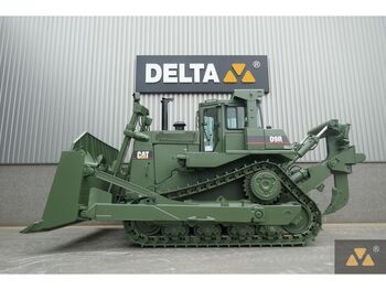 Бульдозер CATERPILLAR D9R