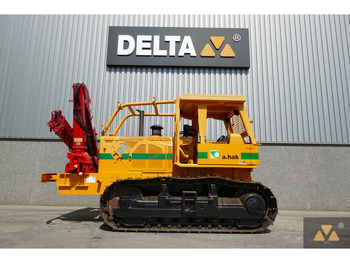 Строительная техника CATERPILLAR D7G