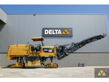 Строительная техника CATERPILLAR