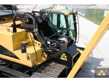 Трубоукладчик Delta DPM345FX Kit: фото 1