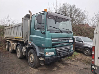 Самосвал DAF CF 85 460