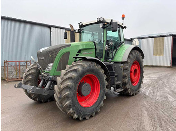 Трактор FENDT 936 Vario