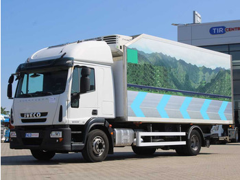 Рефрижератор IVECO EuroCargo 150E