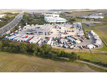 Тентованный полуприцеп Kögel SN 24 MEGA, SAF, LOWDECK, LIFT AXLE, LIFTING ROOF, MULTILOCK: фото 2 Тентованный полуприцеп Kögel SN 24 MEGA, SAF, LOWDECK, LIFT AXLE, LIFTING ROOF, MULTILOCK: фото 2