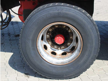 Полуприцеп лесовоз Others DOLL LOGO 21, EXPANDABLE: фото 5