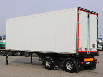 Полуприцеп HFR SX20, AXLES 10t, EXPANDABLE: фото 4
