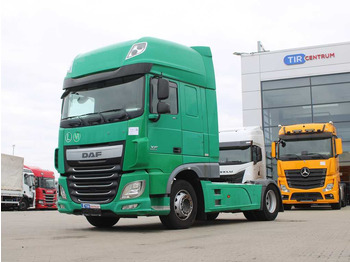 Тягач DAF XF 460