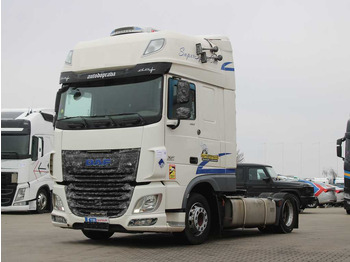 Тягач DAF XF 460