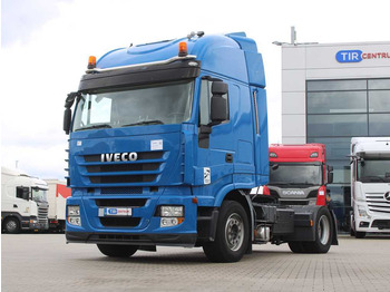 Тягач IVECO Stralis 440