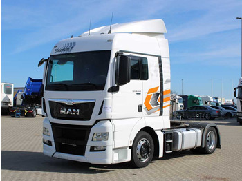 Тягач MAN TGX 18.440