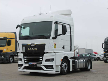 Тягач MAN TGX 18.470