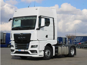 Тягач MAN TGX 18.510