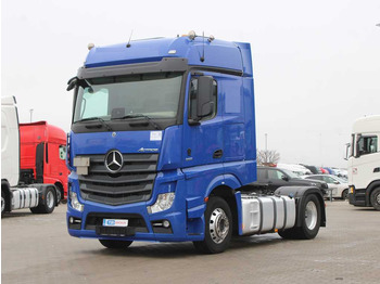 Тягач MERCEDES-BENZ Actros 1851