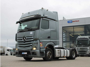 Тягач MERCEDES-BENZ Actros 1851