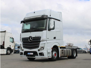 Тягач MERCEDES-BENZ Actros 1851