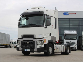 Тягач RENAULT T 520