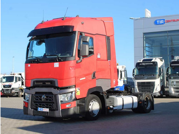 Тягач RENAULT T 520