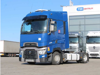 Тягач RENAULT T 520