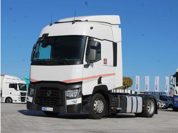 Тягач RENAULT T 460