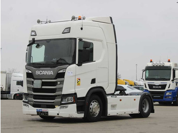 Тягач SCANIA R 450
